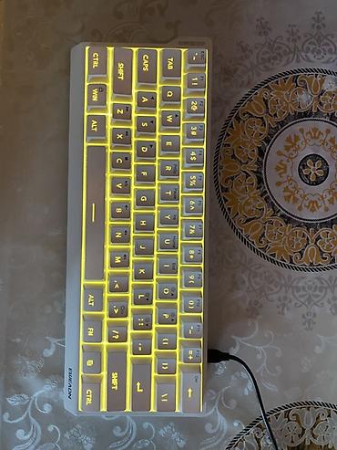 компьютер в баку цена: Ağ rəngli, kompakt ölçülü EWEADN arginldır RGB ışıglışdır heç bir — 2