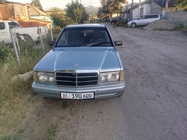 двигатель дэу матиз 0.8 цена бишкек: Mercedes-Benz 190: 1991 г., 2 л, Механика, Бензин, Седан