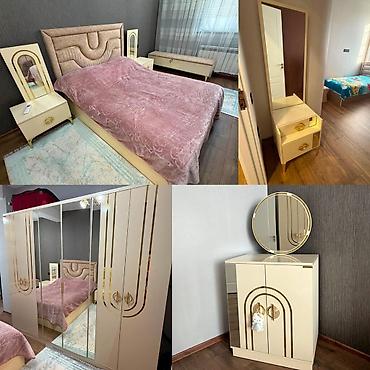 Yataq otağı mebeli. 550azn. matras var seliqeıi istifadə edilib ünvan lalafo.az -da Yataq otağı mebeli. 550azn. matras var seliqeıi istifadə edilib ünvan