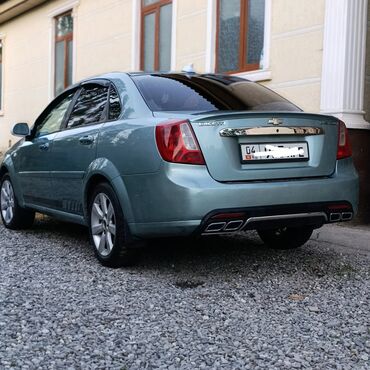 купить хонда фит в бишкеке: Chevrolet Lacetti: 2008 г., 1.6 л, Механика, Бензин, Седан