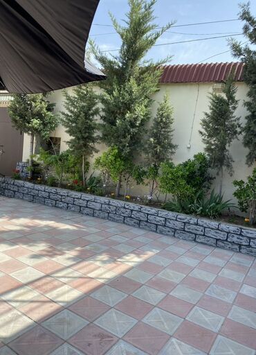 Bağ evlərinin kirayəsi: 200 kv. m, 3 otaqlı, Hovuzlu, Su — 9