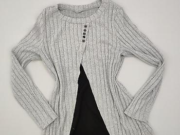 swers shoes: Shein, Kardigan damski, rozmiar L — 1