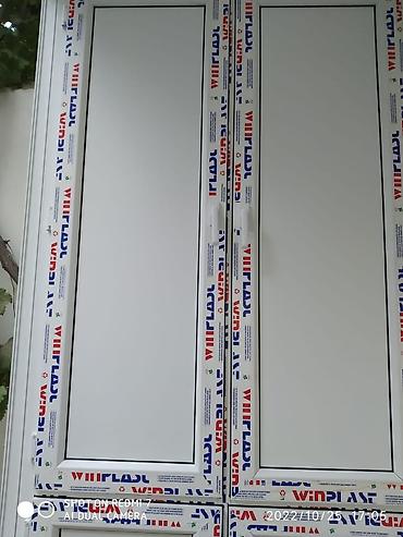 plastik skaf: Plastik şkafıların sifarişi Ağ rəngdə 1 kvadratı 90 azn Rəngli 1 — 2