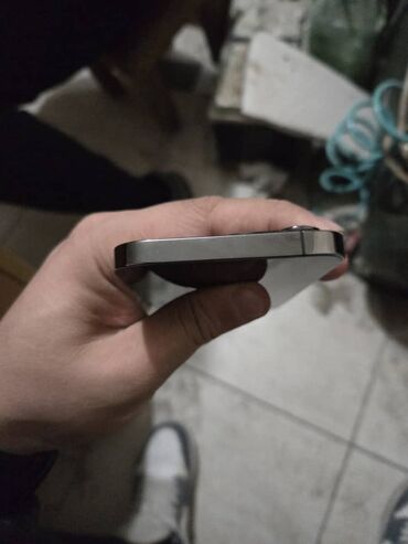 Apple iPhone: IPhone 13 Pro, Б/у, 128 ГБ, Графит, 82 % — 6