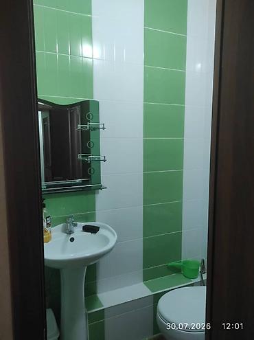 кв 106: 3 комнаты, 61 м², 12 мкр 106 серия, 7 этаж — 3