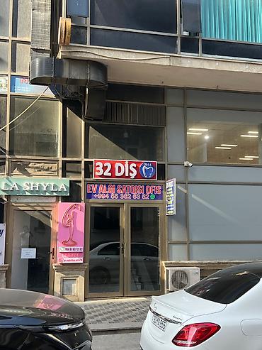 kiraya: Salam,Nərimanov metrosuna 3 dəqiqəlik məsafədə yerləşən Yeni — 2