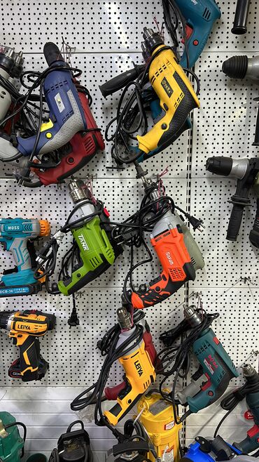 Болгарки: Новый, От электросети, Makita, 125 мм — 2