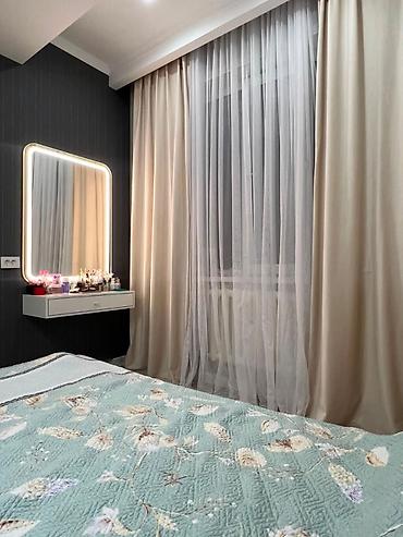 Продажа квартир: 2 комнаты, 47 м², Джал мкр (в т.ч. Верхний, Нижний, Средний) 13 этаж — 5