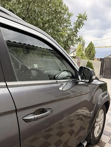 210 2 4: Ssangyong Rexton Khan: 2020 г., 2.2 л, Автомат, Дизель, Пикап — 8