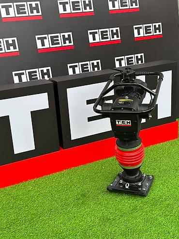 Вибраторы для бетона: Трамбовка ROLF Оригинал Электрические трамбовки ROLF — 3