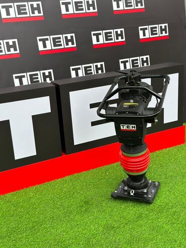 Отбойные молотки: Трамбовка и отбойник, виброплита ТЕН, ROLF ОРИГИНАЛ at lalafo.kg — 5 Отбойные молотки: Трамбовка и отбойник, виброплита ТЕН, ROLF ОРИГИНАЛ — 5