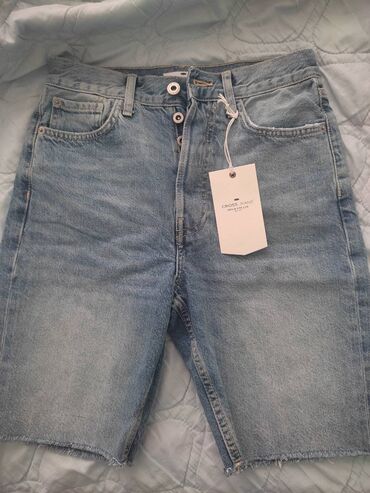 hamilə qadınlar üçün şortlar: Women's Short XS (EU 34)