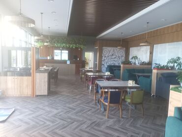 продажа кафе: Требуется Шеф-повар : Горячий цех, Европейская кухня, 3-5 лет опыта at lalafo.kg продажа кафе: Требуется Шеф-повар : Горячий цех, Европейская кухня, 3-5 лет опыта