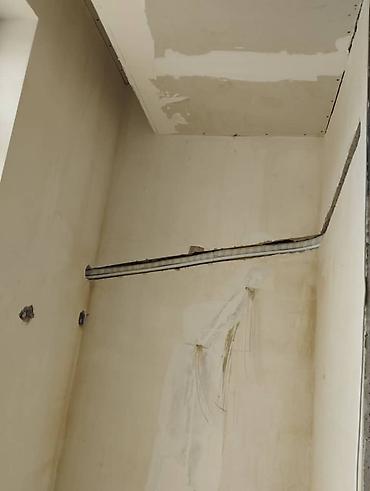 Установка кондиционеров: Установка кондиционера, кондиционер установка, Прокладка магистрали — 10