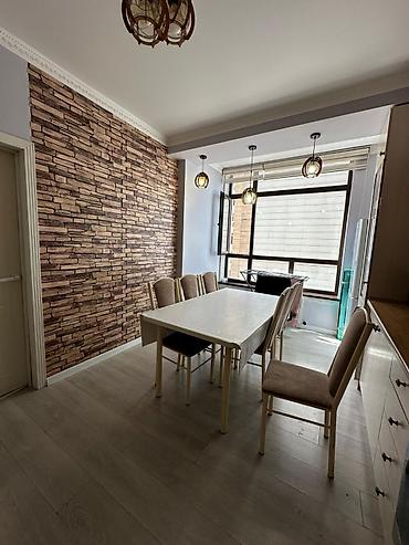 Продажа помещений свободного назначения: 2х ком квартира 52м2 5 из 10 Ул.Киевская/Уметалиева Цена: 87000$ — 7