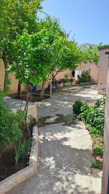 Həyət evləri və villaların satışı: Əmircan qəs. 5 otaqlı, 115 kv. m, Kredit yoxdur, Orta təmir — 21