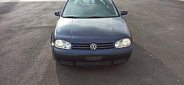 mercedes e class: VOLKSWAGEN GOLF 4 1.6 16 2002. GOD. - KOMPLETAN AUTO U DELOVIMA | — 2