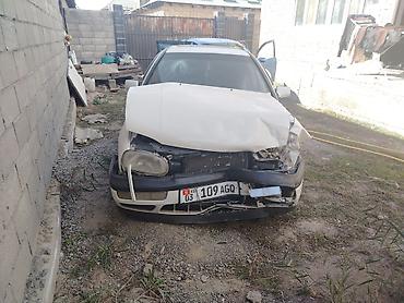 панель на гольф 2: Volkswagen Golf: 1992 г., 1.8 л, Механика, Бензин, Хэтчбэк — 2