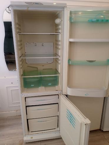 gorenje smk 150: SNAİGĖ/SİNOL iki kameralı soyuducu tam işləkdir unavan nefciler — 2