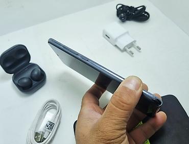 Xiaomi: Xiaomi, Mi 8 Lite, Б/у, 128 ГБ, цвет - Черный, 2 SIM — 6