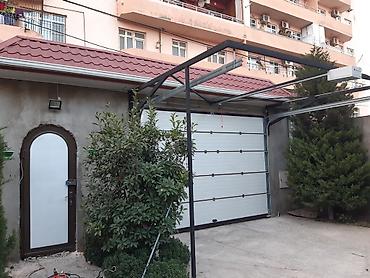 Otaq qapıları: Avtomatik qapilar — 18