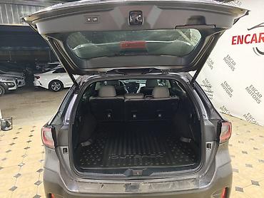 Subaru: Subaru Outback: 2022 г., 2.5 л, Вариатор, Бензин, Универсал — 5