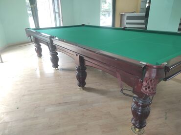 дача с бассейном аренда: -Bilyard masalarının satışı ve temiri, masanız köhnəlib, parçası