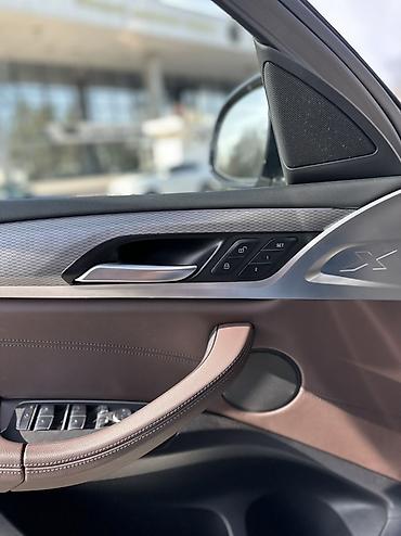 BMW: BMW X4: 2020 г., 2 л, Автомат, Дизель, Купе — 22