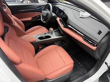 Changan: Changan : 2026 г., 1.5 л, Робот, Бензин, Кроссовер — 11