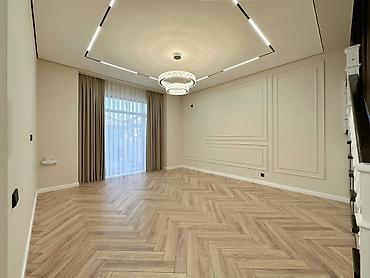 Продажа коттеджей и домов: Продаётся новый особняк в Арча-Бешике Расположен в районе улиц — 11