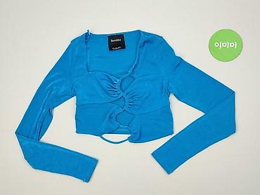 top nirvana bershka: Bershka, Top damski, rozmiar S — 2