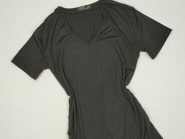 bluzka z otworem na kciuk: Women`s tunic, S (EU 36)