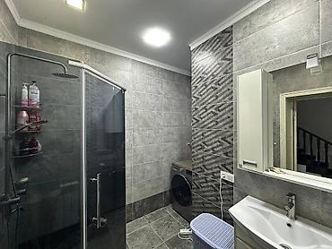 Күндүк ижара: 150 м², 5 бөлмө, Чон-Арык а., Үй-бүлөлүүлөргө — 10