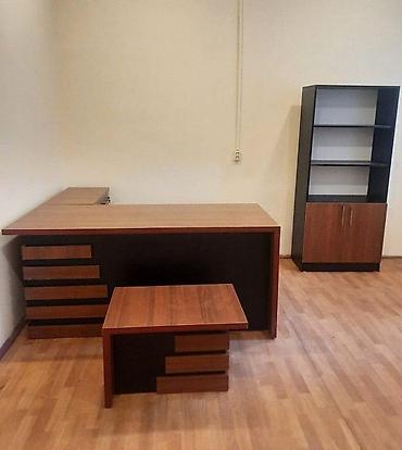 Ofis mebeli dəsti Ofis mebel dəsti - birbaşa fabrikdən satış ⚜