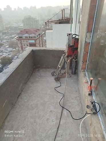 kompresör sessiz: Beton kəsən beton deşən betonlarin i̇stənilən ölçüdə vəi̇stənilən — 6