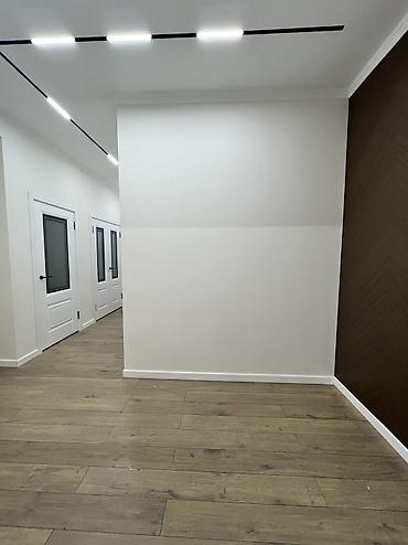 Продажа квартир: 2 комнаты, 64 м², Элитка, 9 этаж, Дизайнерский ремонт — 13