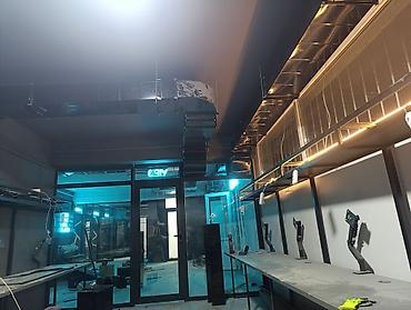 Жестяные работы: Жестяные работы, Вентиляция — 5