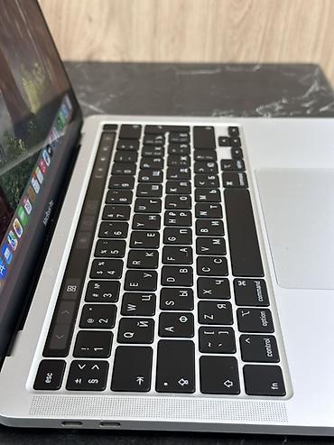 Ноутбуки: Ноутбук, Apple, 16 ГБ ОЗУ, Intel Core i5 — 5