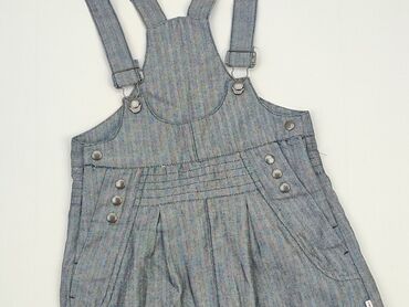 sukienki dla noworodków: Dress, Coccodrillo, 7 years, 116-122 cm, condition - Perfect