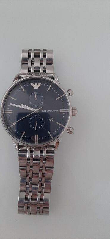 armani: Продаю оригинальные часы