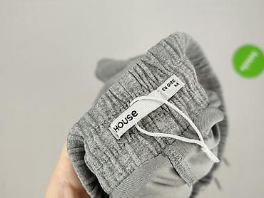 dres jeansowy: House, Szorty damskie, rozmiar M — 4