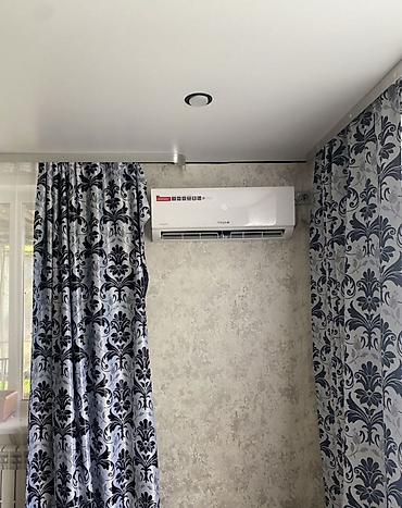 Установка кондиционеров: Услуги по установке и обслуживание всех видов кондиционеров — 10