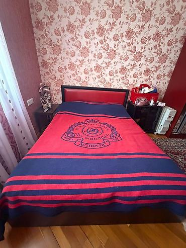 İkinəfərlik çarpayı, Dolab, Komod, Termo, Azərbaycan, İşlənmiş