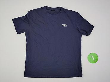 dresy pull and bear: Atlas for Men, Koszulka dla mężczyzn, rozmiar L — 2