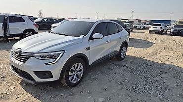 range rover evogue: Renault Samsung XM3: 2020 г., 1.6 л, Вариатор, Бензин, Кроссовер — 2