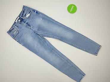 resalsa denim: Stradivarius, Jeansy damskie, rozmiar S — 2