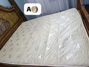 Matraslar: Sadə matras, İki nəfərlik