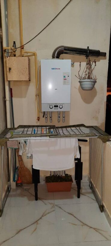 Yeni tikili: Suraxanı, 2 otaqlı, Yeni tikili, 50 kv. m — 10