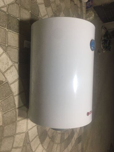 Ütülər və buxarlayıcılar: Ariston 80 l, İşlənmiş, Ödənişli çatdırılma