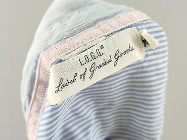 mango koszula damska: H&M L.O.G.G., Koszula damska, rozmiar S — 4